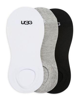 UGG® Stela No Show Socks, Pack of Bloomingdale's