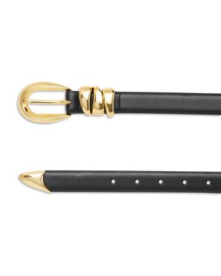 Women's Triple Keeper Belt