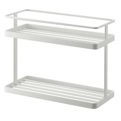 Yamazaki Countertop Rack