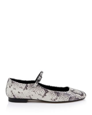 Women's Edelie Mary Jane Ballet Flats