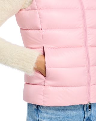 Ghany Down Puffer Vest
