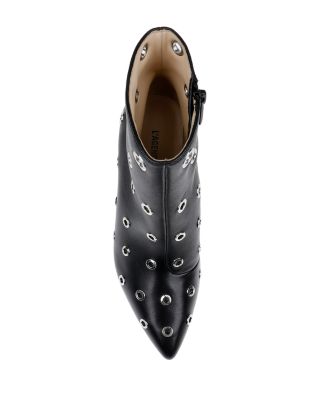 Women's Clarette II Embellished Boots