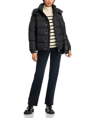 Maya Puffer Coat