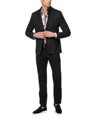 Jetset Blazer with Removable Liner