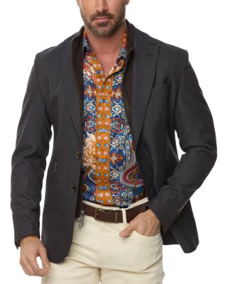 Uptown Jetset II Hybrid Sport Coat