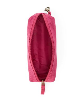 Canvas School Backpack