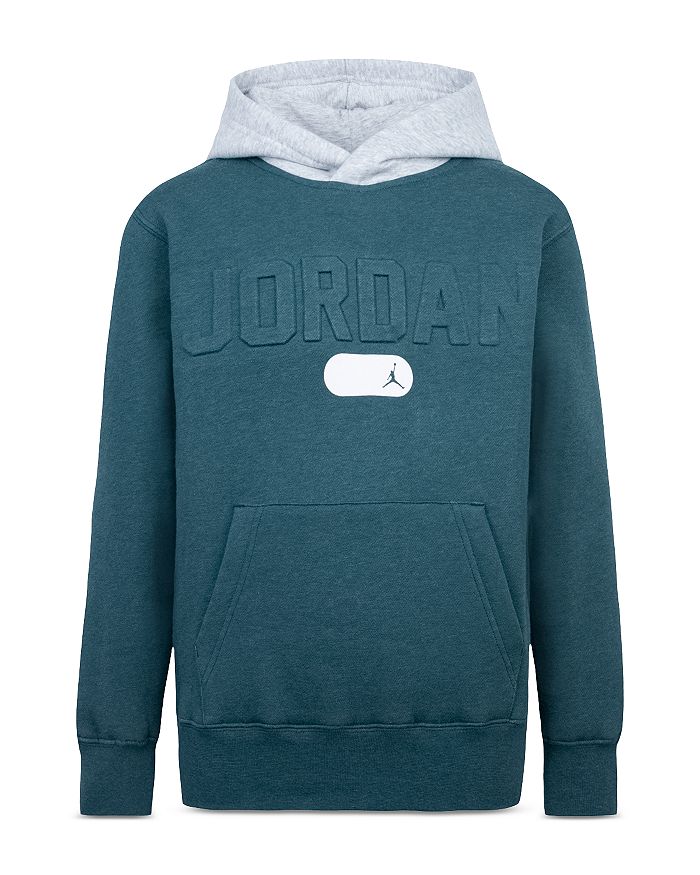 ジョーダン エッセンシャル ステートメント バーシティ ジャケット XL