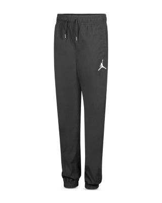 Boys Jordan Essentials Woven Pants Big Kid