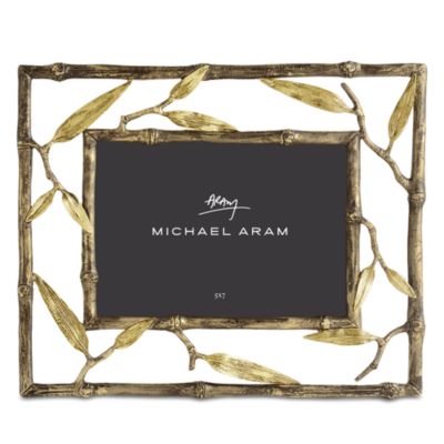 Michael Aram - Zen Garden Frame, 5" x 7"