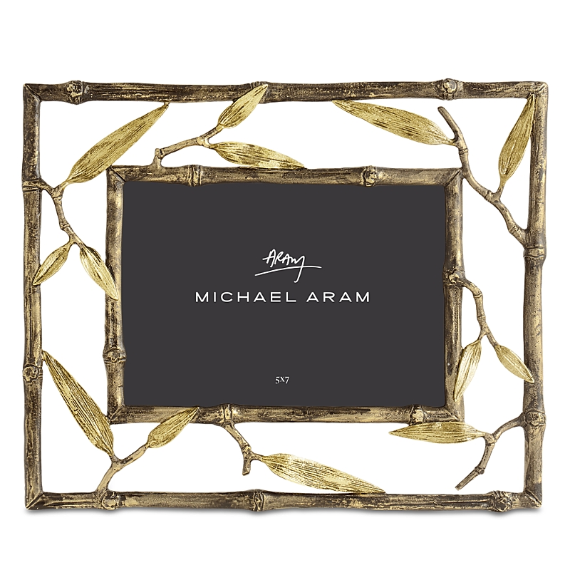 Michael Aram Zen Garden Frame, 5 x 7