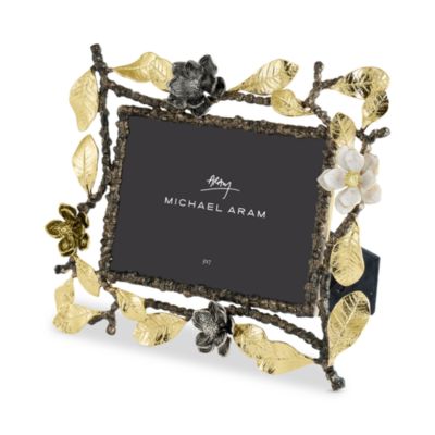 Vintage Bloom Frame, 5" x 7"