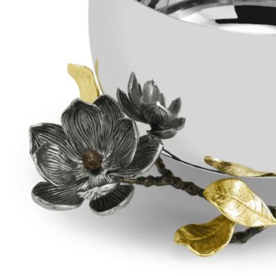 Vintage Bloom Medium Bowl