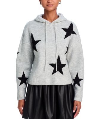 Star Hoodie Sweater - Exclusive