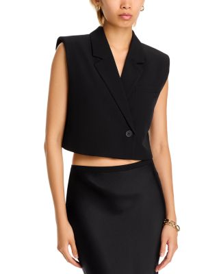 STEVE MADDEN - Amour Vest