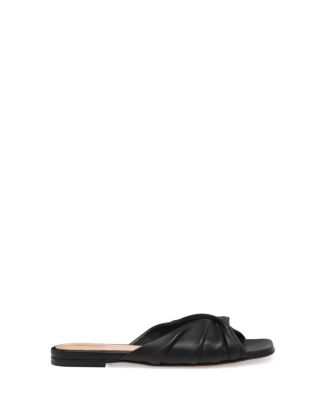 Gianvito Rossi - Women's Selene Nappa Sandal