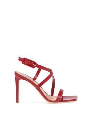 Gianvito Rossi - Women's Lindsay Sandal 95 Sandals
