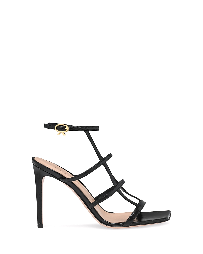 Gianvito Rossi Women's Mondry High Heel Sandals