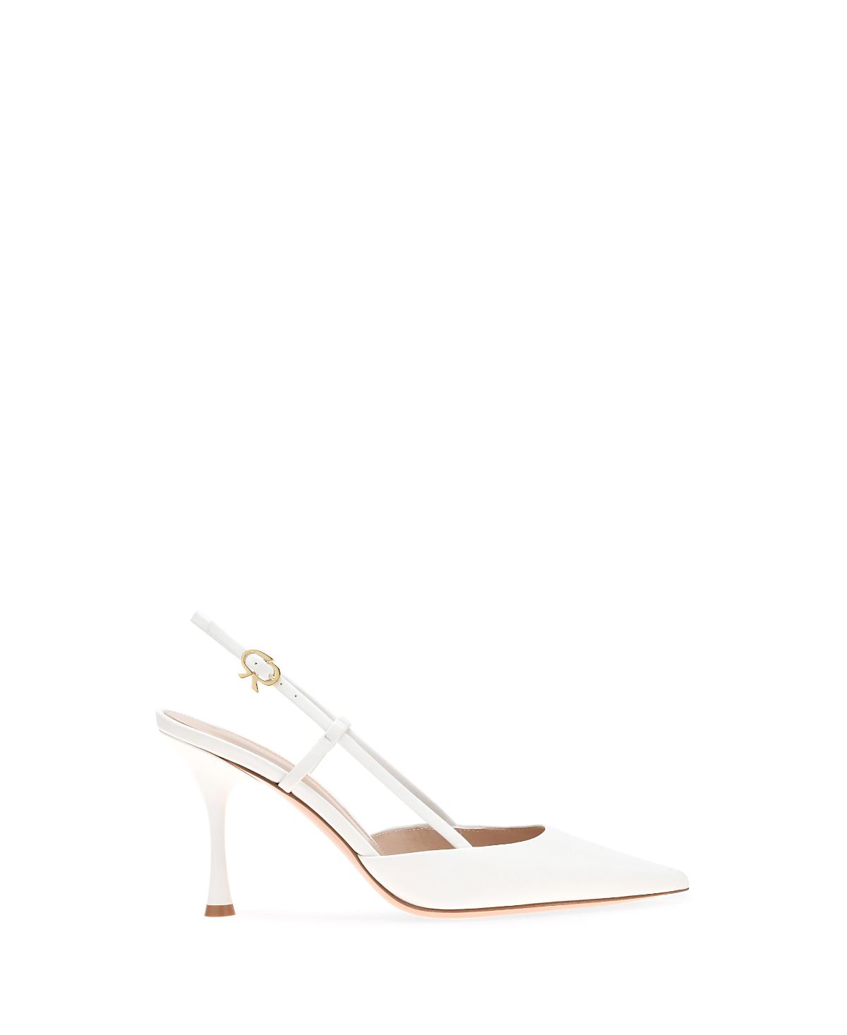 Gianvito Rossi Women's Ascent Pumps
