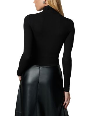 The Tony Turtleneck Top