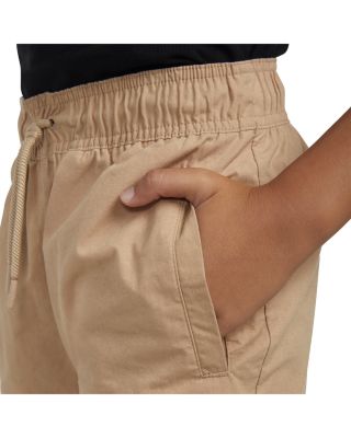 Boys' Jordan Essentials Woven Pants - Big Kid