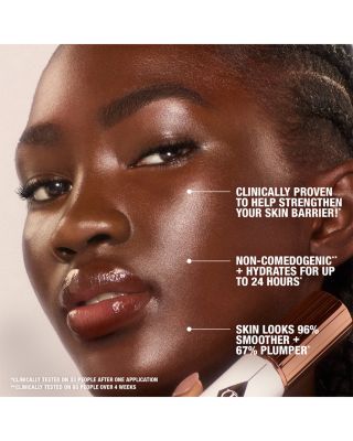 Unreal Skin Sheer Glow Tint Hydrating Foundation Stick