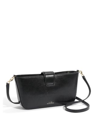 The Crumple Convertible Crossbody Bag