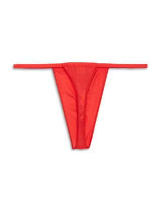 Plumes G-String Thong