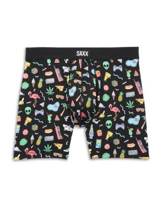 SAXX - Fun Bits Daytripper Relaxed Fit Boxer Briefs