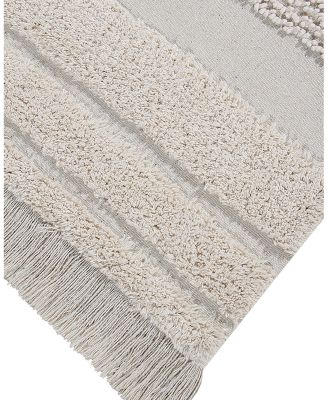 Lorena Canals Bereber Style Washable Air Area Rug, 6'7" x 10'