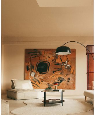 Lorena Canals Silhouette Woolable Silhouette Novelty Area Rug, 4'11" x 5'11"