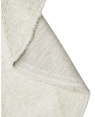 Lorena Canals Silhouette Woolable Round Round Area Rug, 7'10" x 7'10"