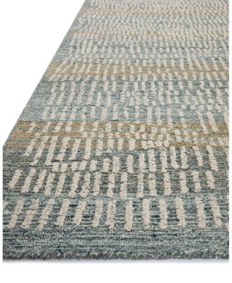 Loloi Elias ELA-02 Area Rug, 5' x 7'6"