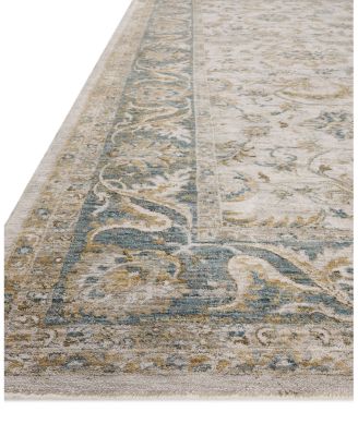 Loloi Gaia GAA-04 Area Rug, 4' x 5'7"
