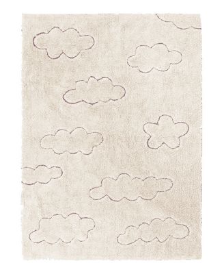 Lorena Canals - Lorena Canals Washable Clouds Area Rug, 4'7" x 6'7"