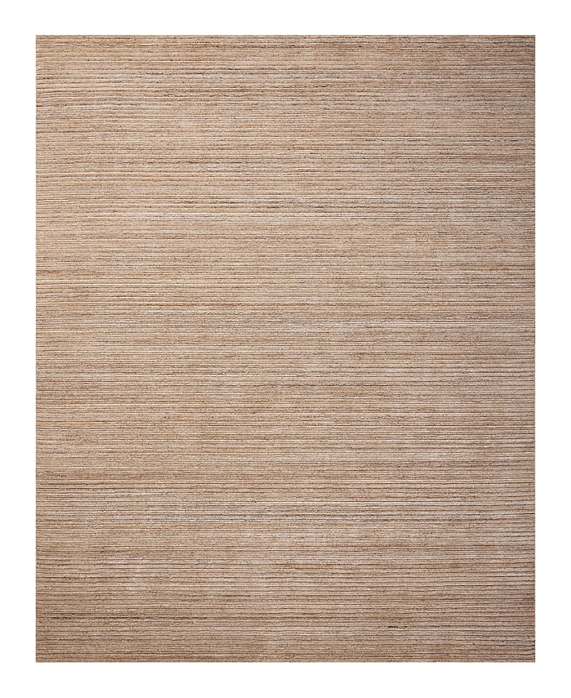 Loloi Sterling Stl-01 Area Rug, 8'6 X 11'6 In Natural