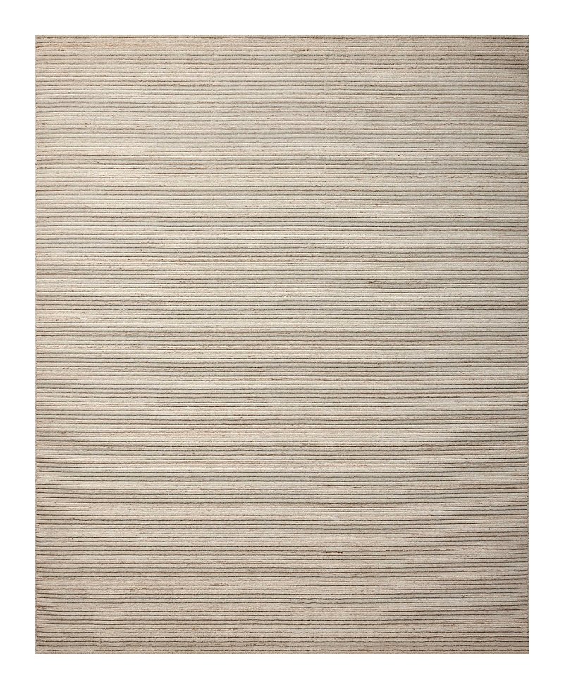 Loloi Sterling Stl-01 Area Rug, 8'6 X 11'6 In Ivory