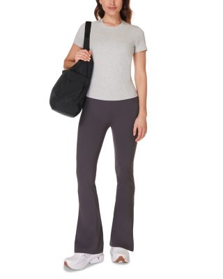 Essential Short Sleeve Tee