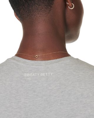 Essential Sculpt Long Sleeve Tee