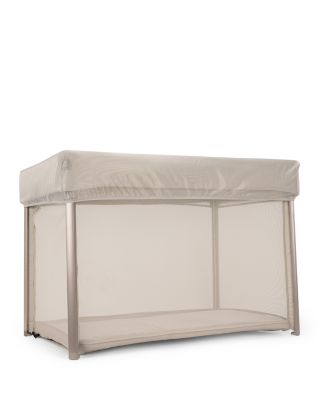 PAAL Playard With Sheet & Net