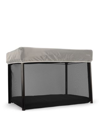 PAAL Playard With Sheet & Net