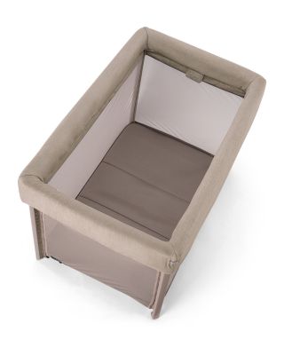 PAAL Playard With Sheet & Net