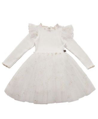 Girls' Mila Jewel Tutu Dress - Baby, Little Kid