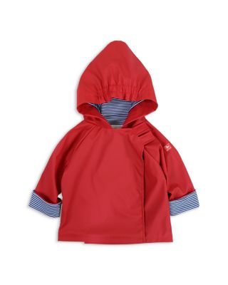 Unisex Favorite Rain Jacket - Baby, Little Kid