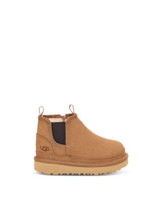 Unisex Neumel Chelsea Booties - Toddler