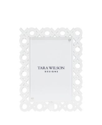 Tara Wilson Designs Xoxo Word Frame