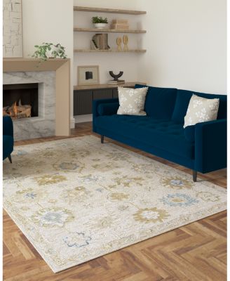 LR Home Dreamscape DREAM-82440 Area Rug Collection