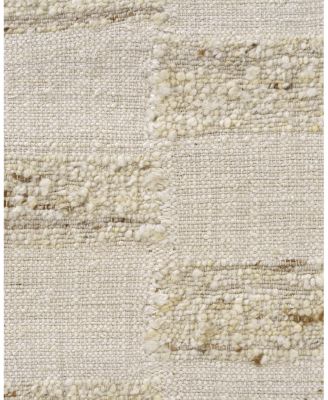 LR Home Geoblend GEOBL-82523 Area Rug, 5' x 7'9"