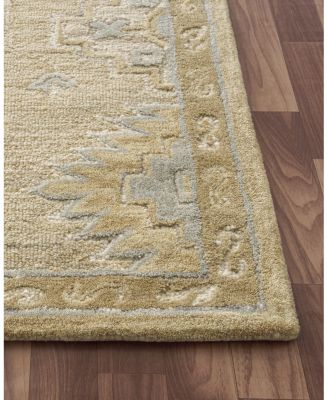 LR Home Dreamscape DREAM-82443 Area Rug, 2' x 3'