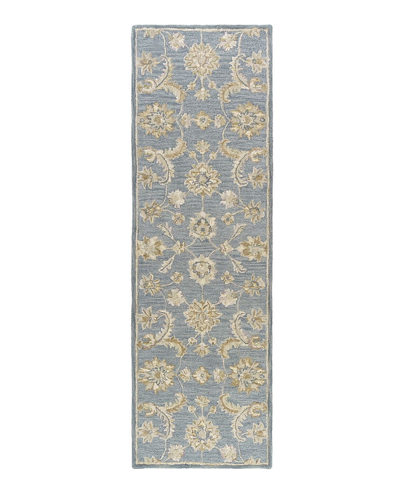 Lr Home Dreamscape Dream-82437 Runner Area Rug, 2'6 x 8'