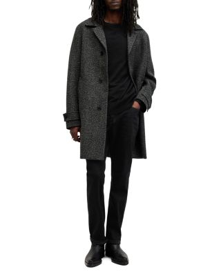 Mode Regular Fit Merino Wool Sweater